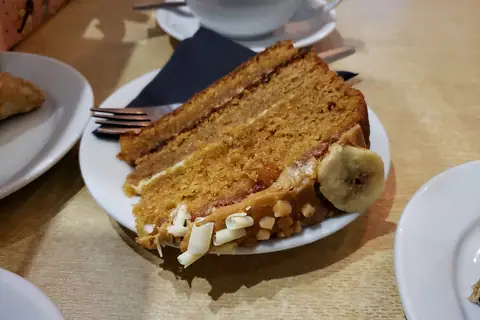 The Town Mill Bakery photo 3