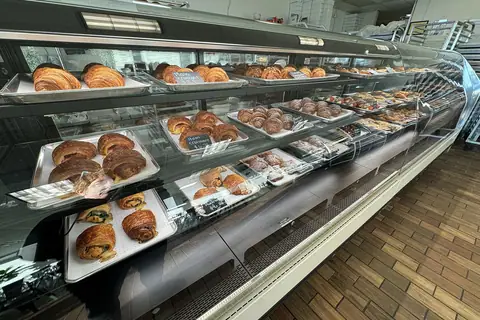 The Town Mill Bakery photo 2